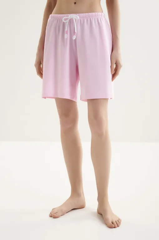 Шорты домашние Mey 1220086 1718 soft pink