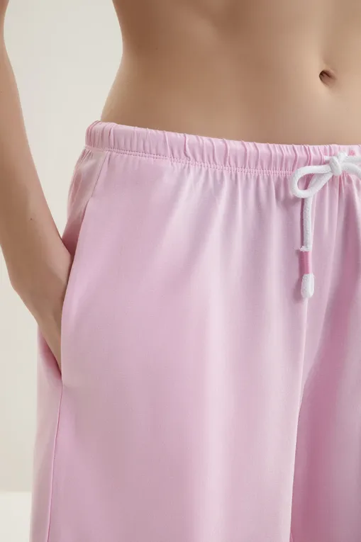 Шорты домашние Mey 1220086 1718 soft pink