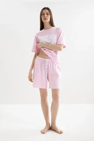 Mey 1220086 1718 soft pink