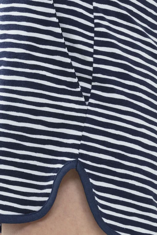 Шорты домашние Mey 16127 233 new blue