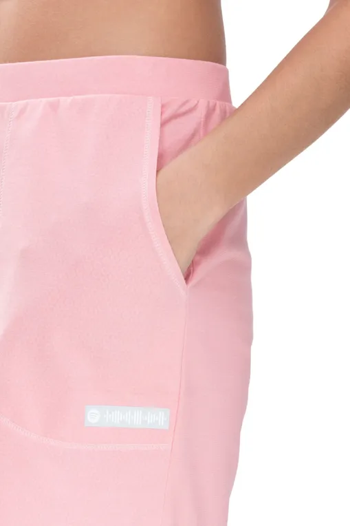 Шорты домашние Mey 16873 428 powder pink