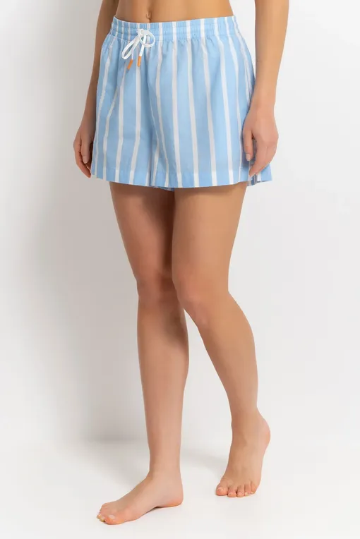 Шорты домашние Mey 17751 544 angel blue