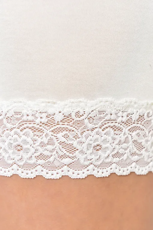 Шорты домашние Mey 88210 20 perlweiss