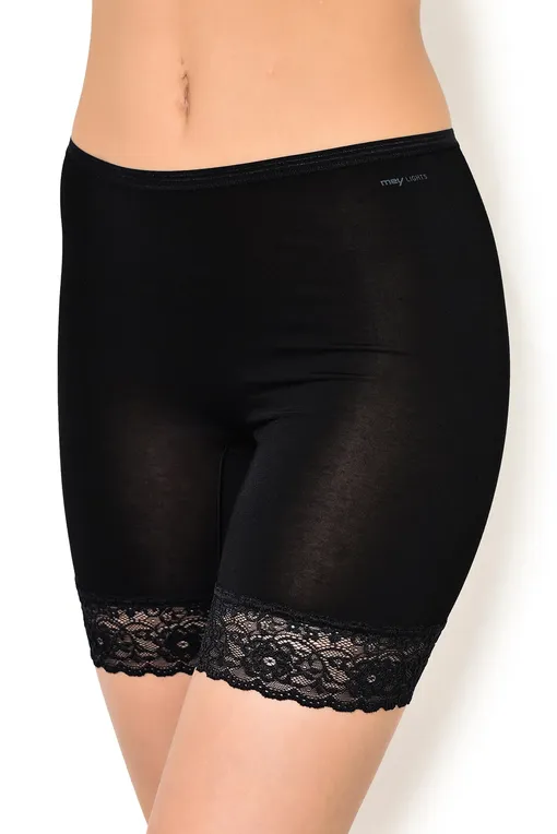 Шорты домашние Mey 88210 3 schwarz