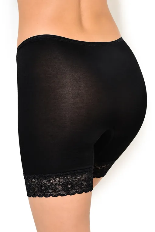 Шорты домашние Mey 88210 3 schwarz