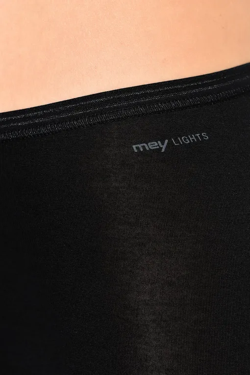 Шорты домашние Mey 88210 3 schwarz