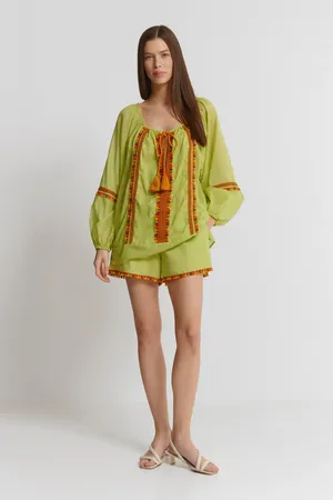 Miss Bikini V5093D COLI LIMONATA