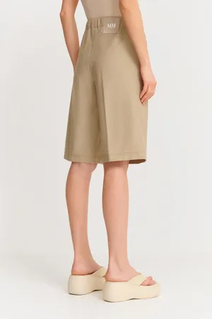 MM by MaxMara TEXAS 251678102 002 SAND