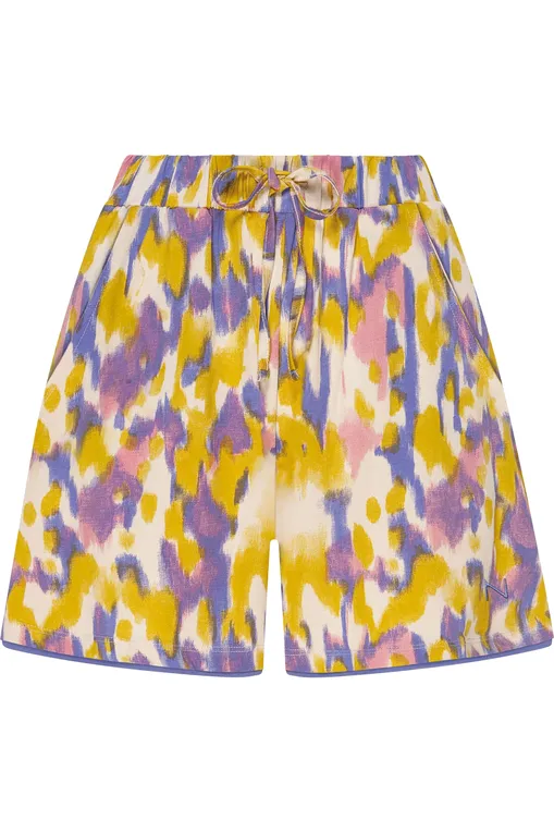 Шорты домашние Naturana 47070 050