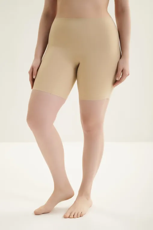 Шорты Naturana 4831 895 Light Beige