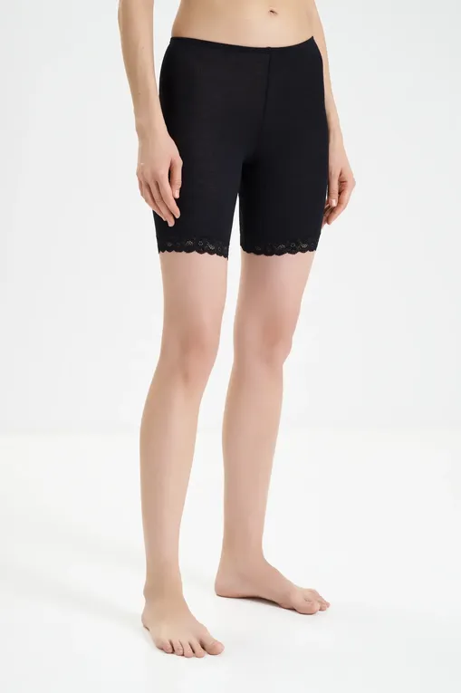 Трусы NINA VON C 29220846 200 black