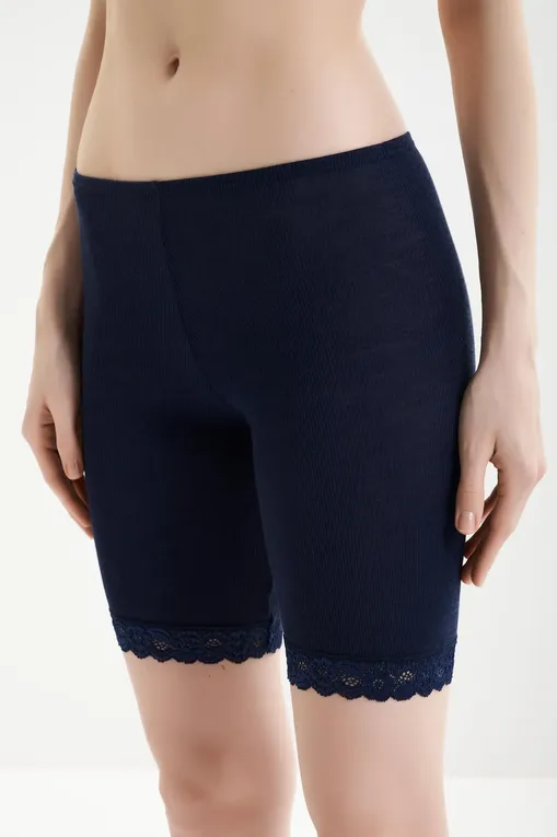 Трусы NINA VON C 29220846 744 navy