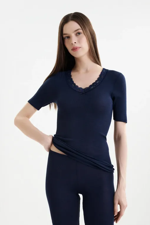 Трусы NINA VON C 29220846 744 navy
