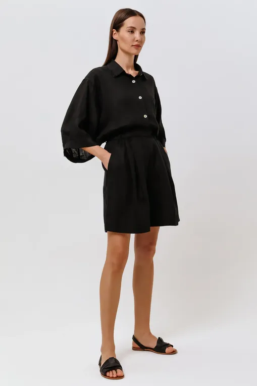 Шорты Norveg 23LW011 002