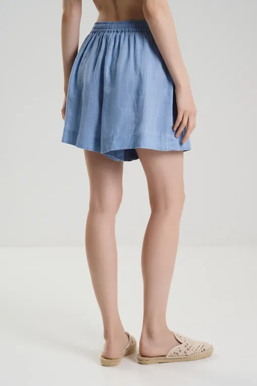 Шорты Norveg 24HSLW010 173