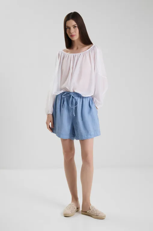 Шорты Norveg 24HSLW010 173