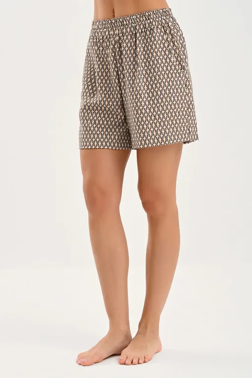 Шорты домашние Petit Pas 101056 geom