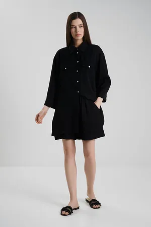 Petit Pas 101122 black