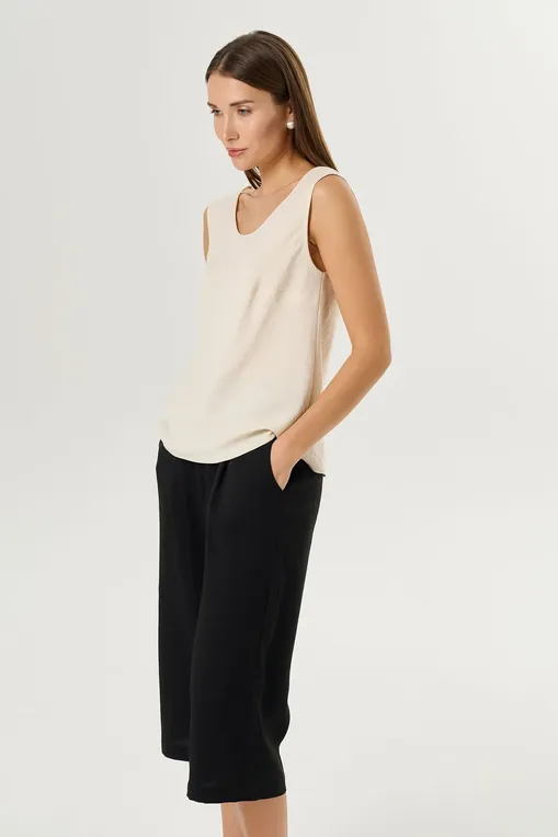 Шорты Petit Pas 101126 black