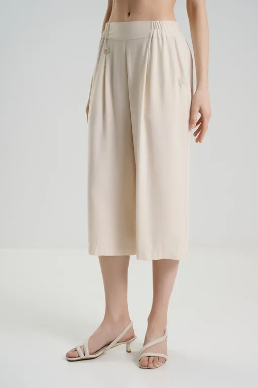 Шорты Petit Pas 101126 cream