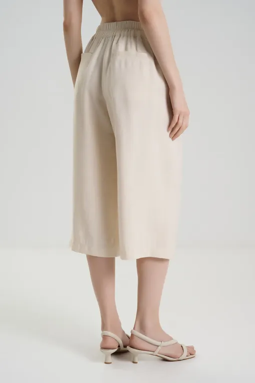 Шорты Petit Pas 101126 cream