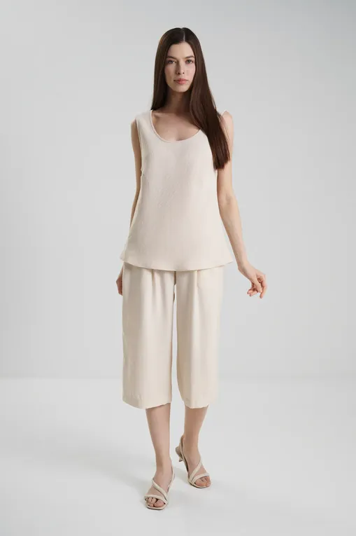 Шорты Petit Pas 101126 cream