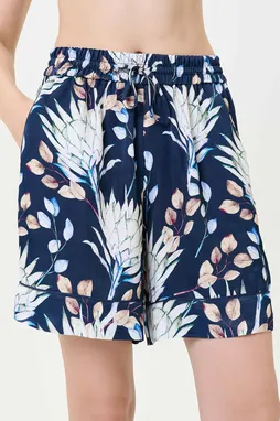 Petit Pas 101161 blue print