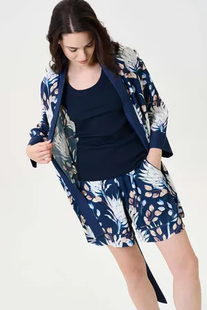 Petit Pas 101161 blue print