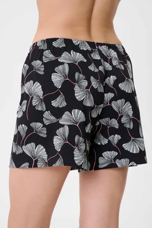 Petit Pas 101173 black print