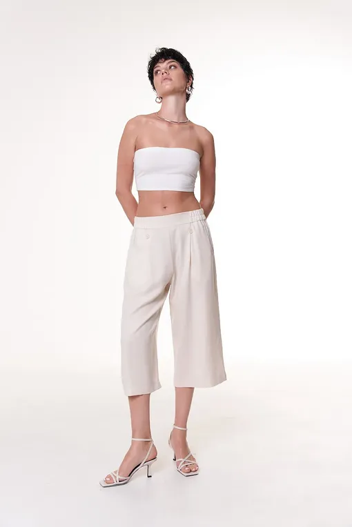 Шорты Petit Pas TNL006 cream