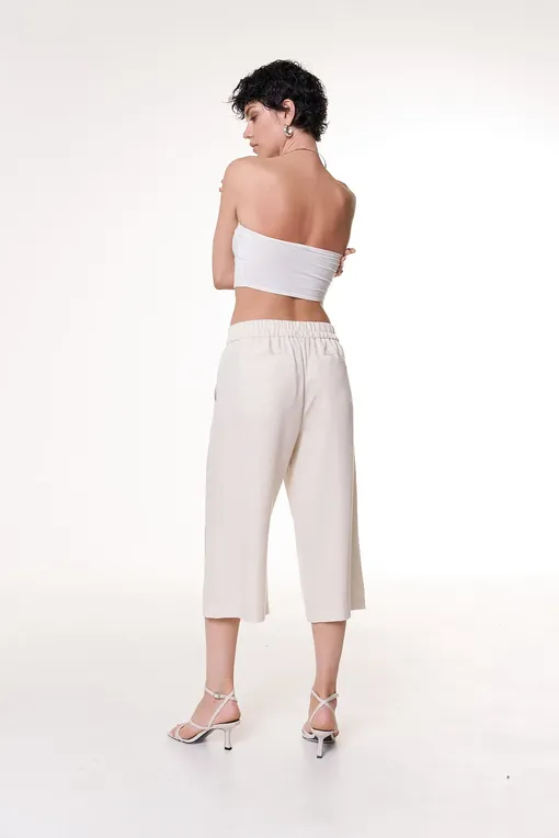 Шорты Petit Pas TNL006 cream