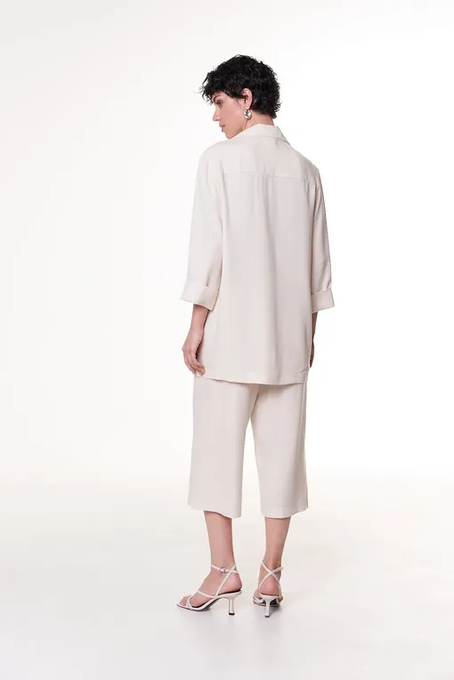 Шорты Petit Pas TNL006 cream