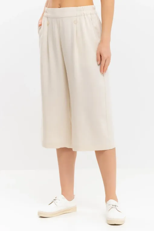 Шорты Petit Pas TNL006 cream