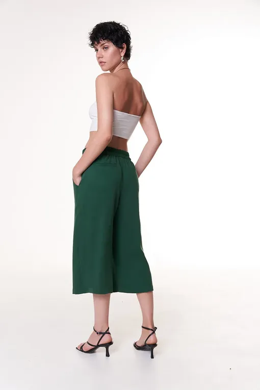 Шорты Petit Pas TNL006 green