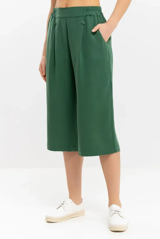 Шорты Petit Pas TNL006 green