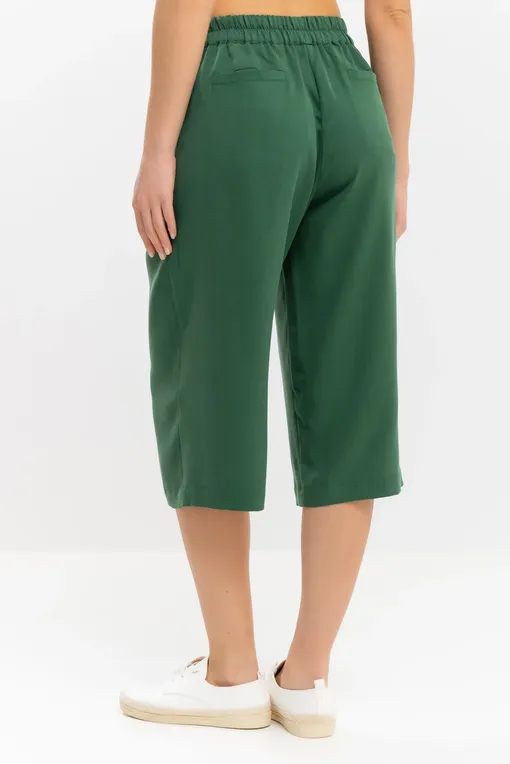 Шорты Petit Pas TNL006 green