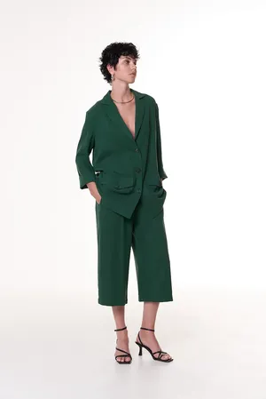 Petit Pas TNL006 green