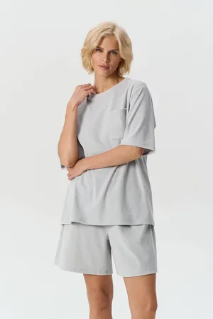 Petit Pas VEL15 grey