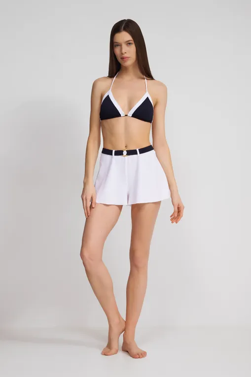 Шорты Pin-Up Stars PF014SH N01