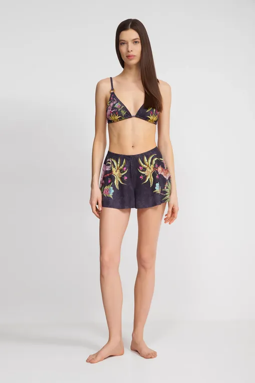 Шорты Pin-Up Stars PF106SH 034