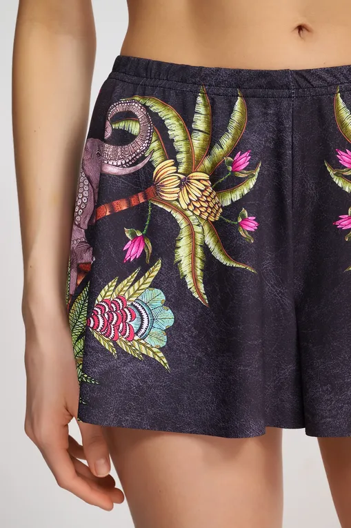 Шорты Pin-Up Stars PF106SH 034