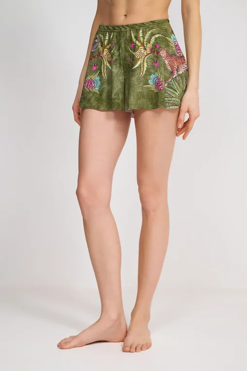 Шорты Pin-Up Stars PF106SH 015