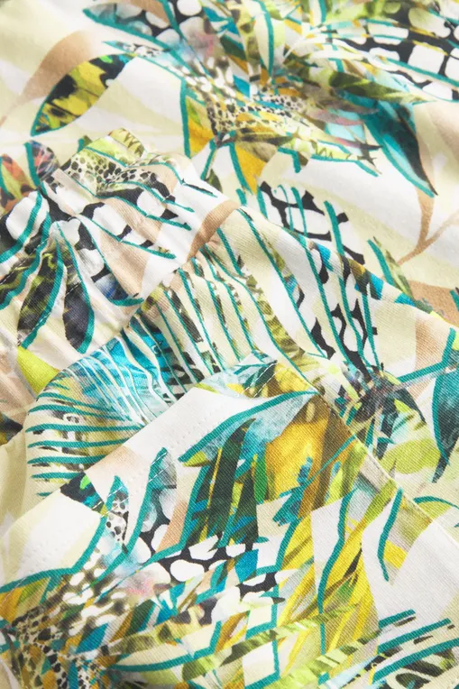 Шорты домашние Rosch 1253053 16072