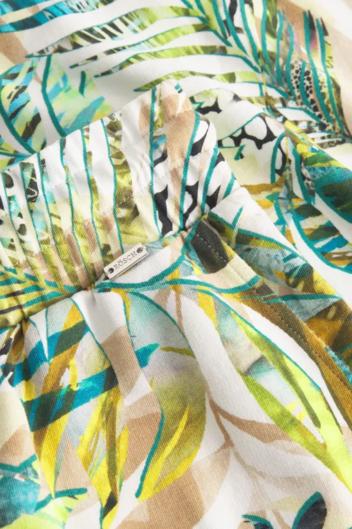 Шорты домашние Rosch 1253053 16072