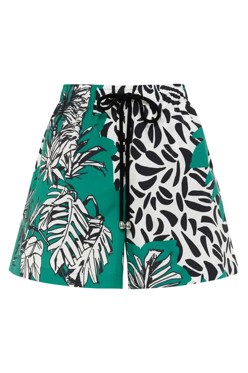 Шорты домашние Shan 42506-55 951 Oasis