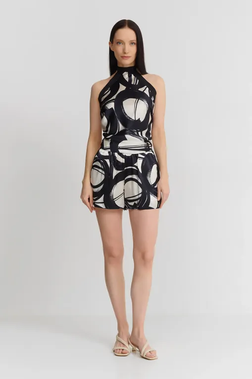 Шорты Shan 42521-55 952 Luna