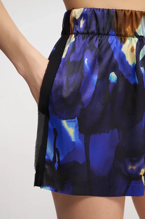 Шорты Shan 42521-55 951 Marrakech