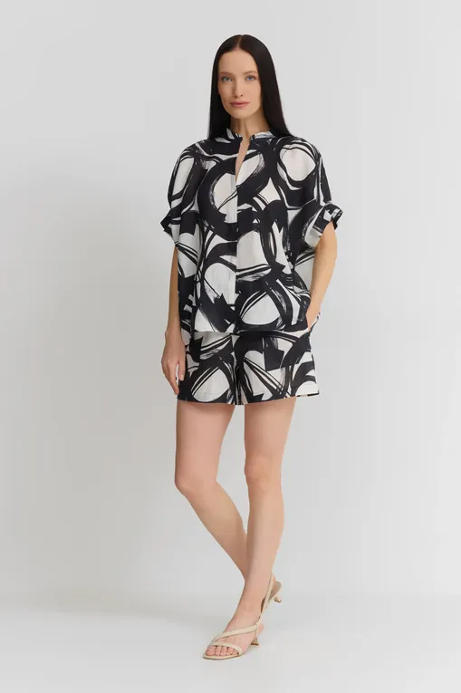 Шорты Shan 42536-55 952 Luna