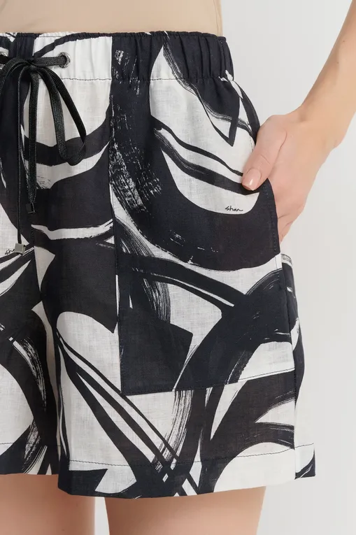 Шорты Shan 42536-55 952 Luna