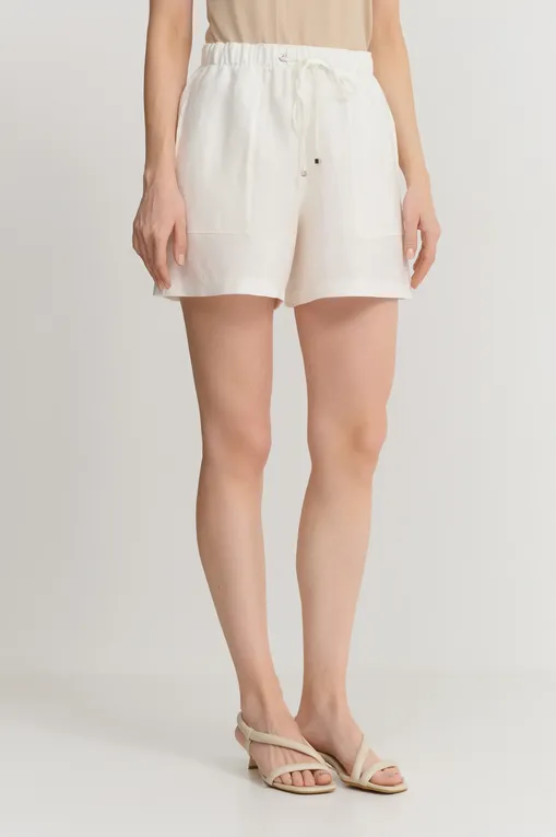 Шорты Shan 42536-55 020 Cream